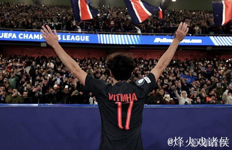 维蒂尼亚:逆转比赛并非首次,我们全力以赴打进 维蒂尼亚:逆转比赛并非首次,我们全力以赴打进