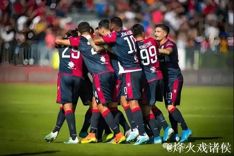 亚特兰大在意甲第15轮以2-1力克卡利亚里 亚特兰大在意甲第15轮以2-1力克卡利亚里