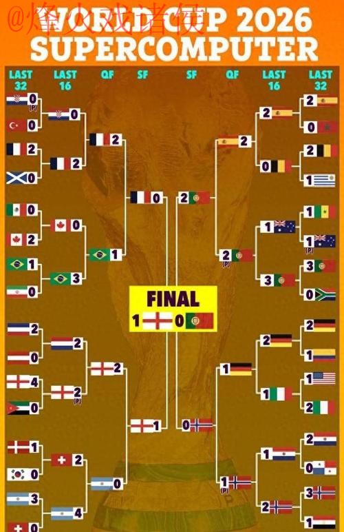 2026世界杯预测技巧全站 2026世界杯预测技巧全站