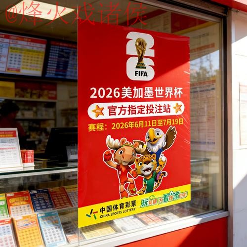 2026世界杯竞猜APP入口地址
